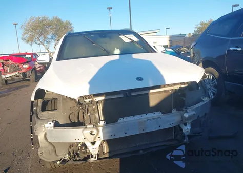 2018 Mercedes-Benz Glc 300 from USA, damaged, VIN WDC0G4JB6JF437965